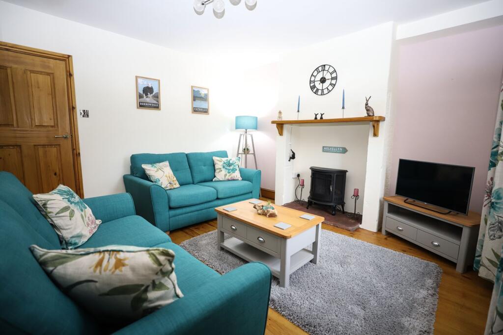 Additional property image - Chapel Terrace, Kirkby Thore, Penrith, CA10
