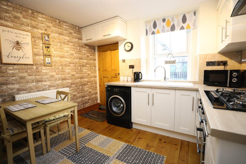 Additional property image - Chapel Terrace, Kirkby Thore, Penrith, CA10