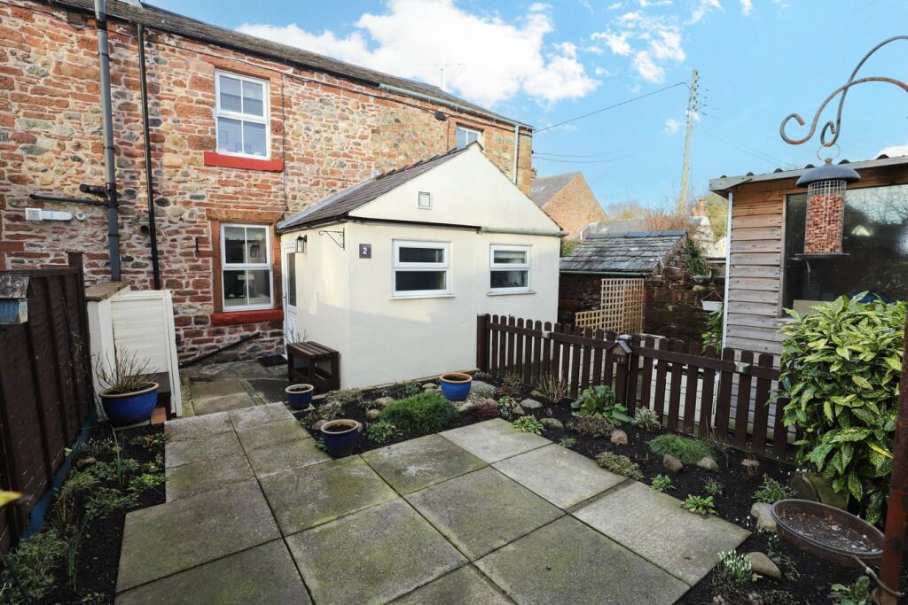 Additional property image - Chapel Terrace, Kirkby Thore, Penrith, CA10