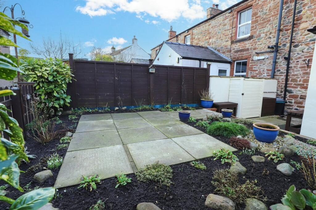 Additional property image - Chapel Terrace, Kirkby Thore, Penrith, CA10