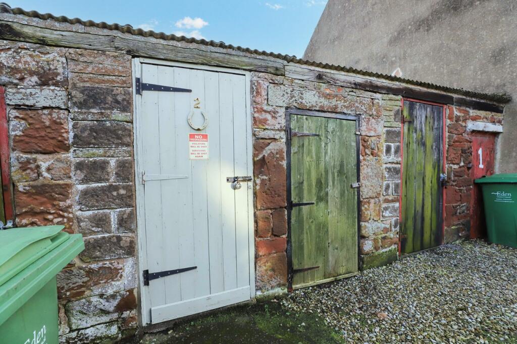 Additional property image - Chapel Terrace, Kirkby Thore, Penrith, CA10