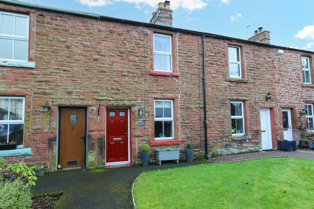 Additional property image - Chapel Terrace, Kirkby Thore, Penrith, CA10