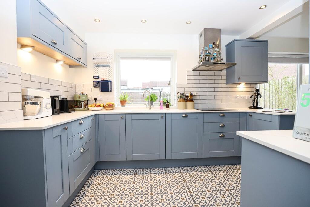 Additional property image - Little Sandhill, Kirkoswald, Penrith, CA10