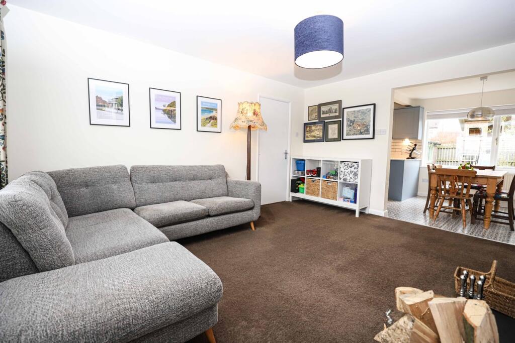 Additional property image - Little Sandhill, Kirkoswald, Penrith, CA10