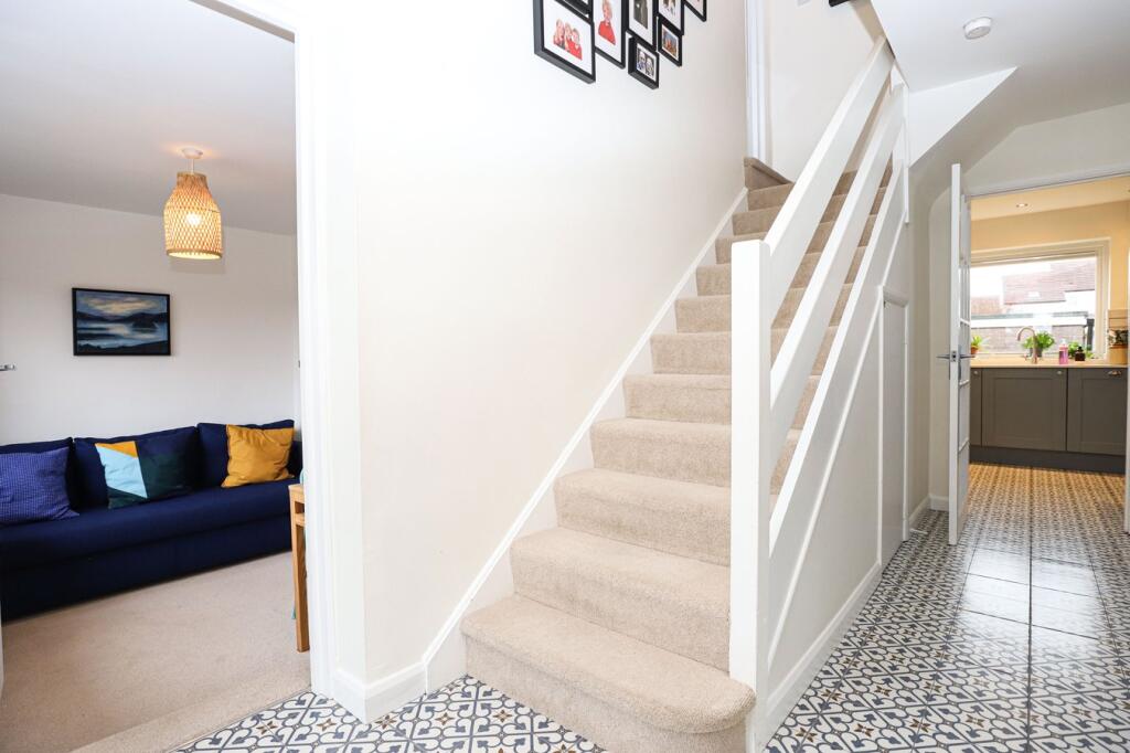 Additional property image - Little Sandhill, Kirkoswald, Penrith, CA10