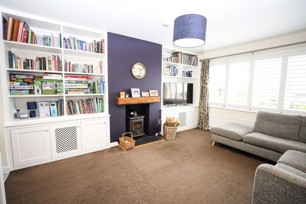 Additional property image - Little Sandhill, Kirkoswald, Penrith, CA10