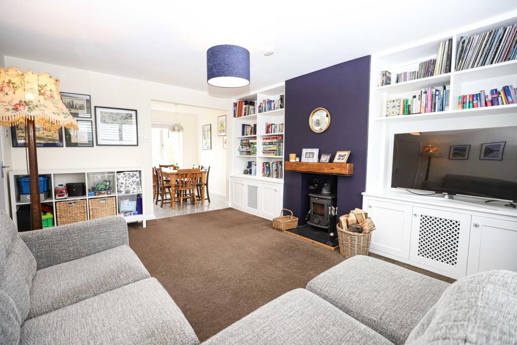 Additional property image - Little Sandhill, Kirkoswald, Penrith, CA10