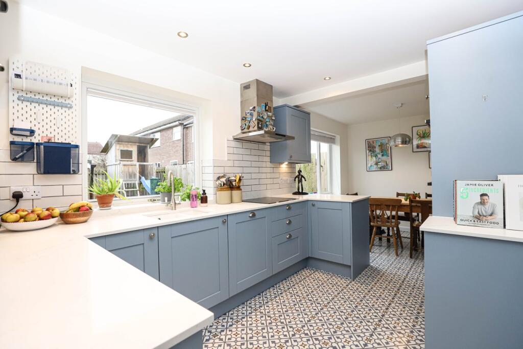 Additional property image - Little Sandhill, Kirkoswald, Penrith, CA10