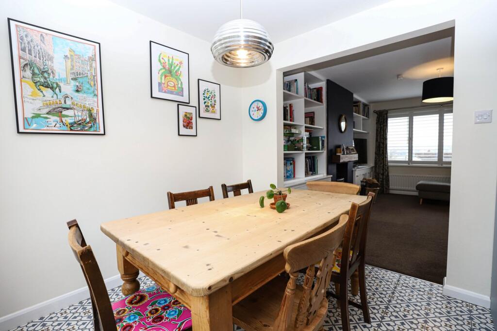 Additional property image - Little Sandhill, Kirkoswald, Penrith, CA10
