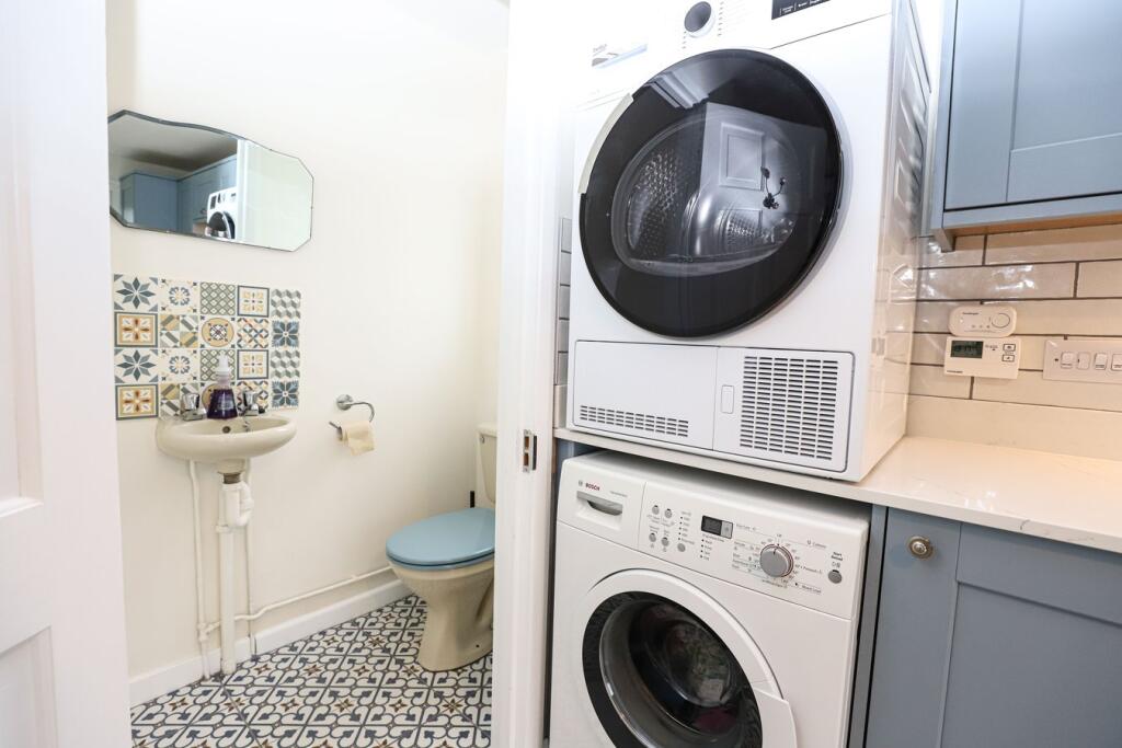 Additional property image - Little Sandhill, Kirkoswald, Penrith, CA10