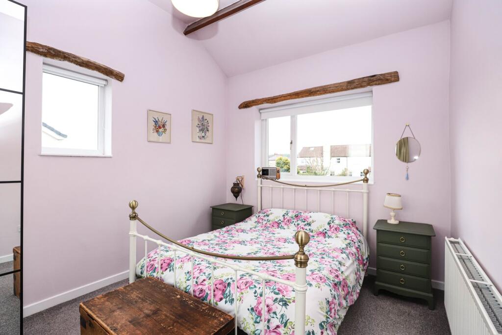 Additional property image - Little Sandhill, Kirkoswald, Penrith, CA10