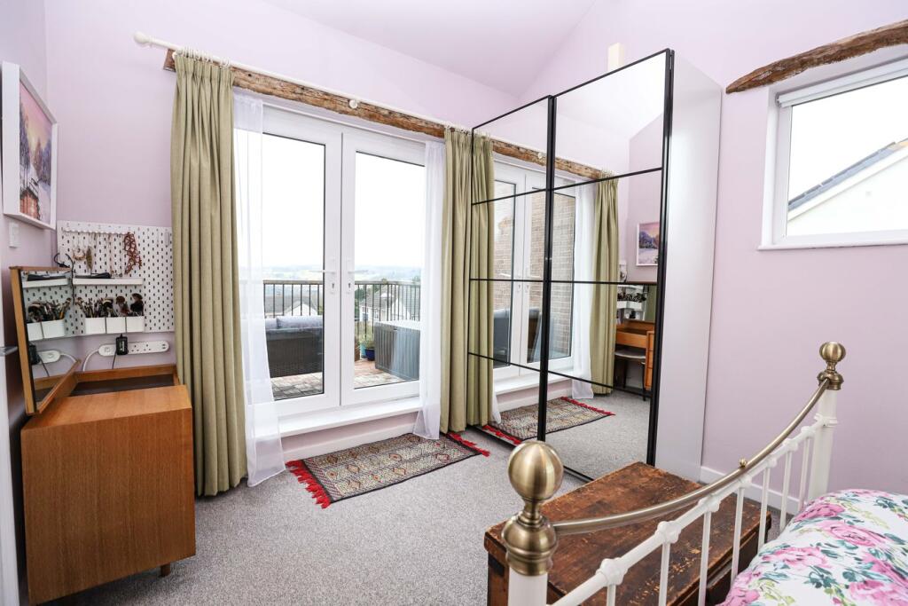 Additional property image - Little Sandhill, Kirkoswald, Penrith, CA10