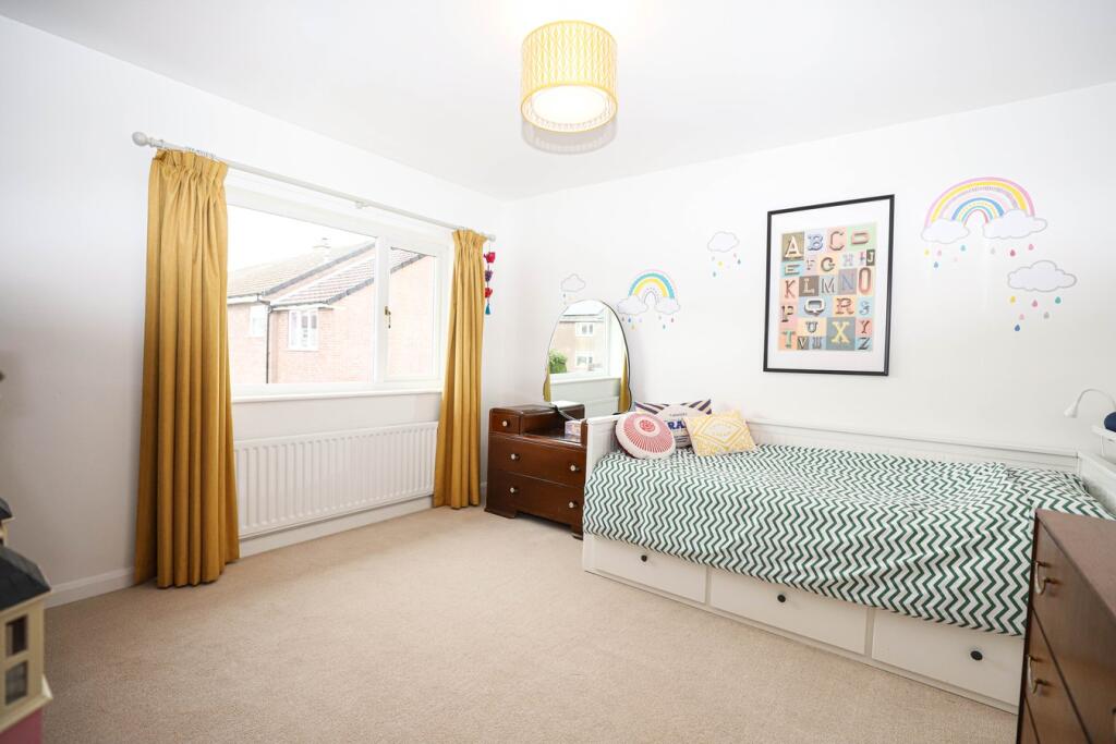 Additional property image - Little Sandhill, Kirkoswald, Penrith, CA10