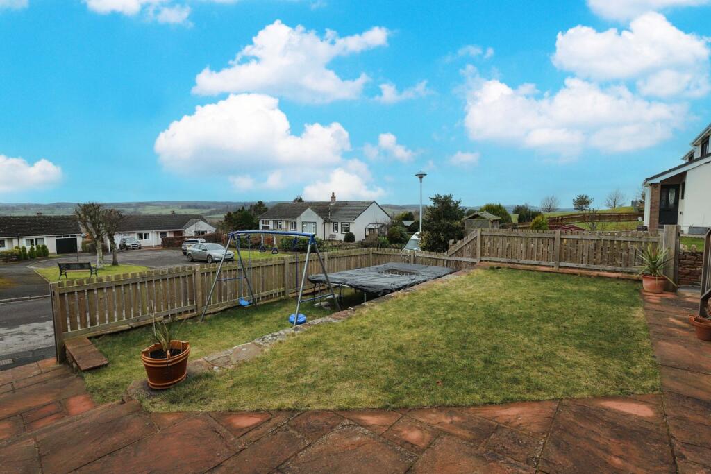 Additional property image - Little Sandhill, Kirkoswald, Penrith, CA10