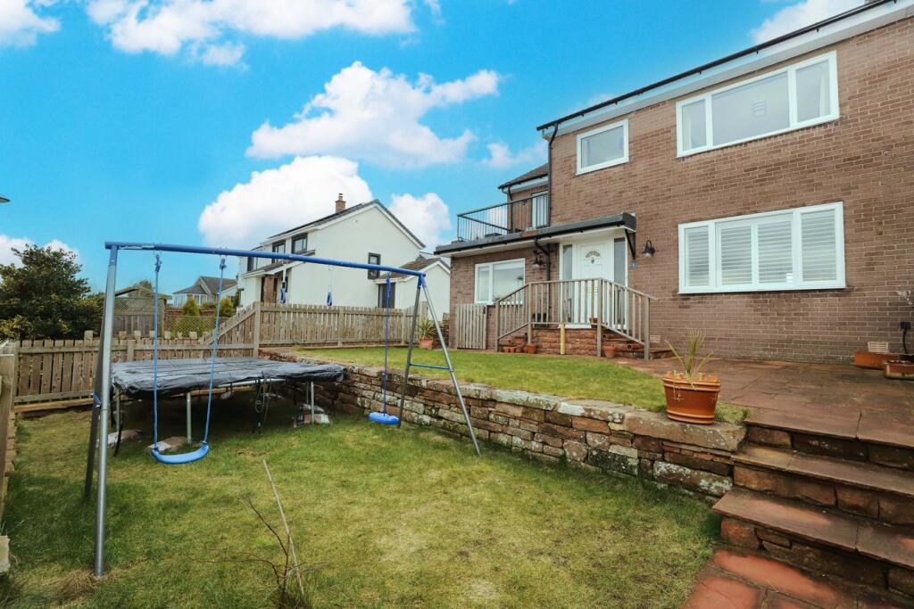 Additional property image - Little Sandhill, Kirkoswald, Penrith, CA10