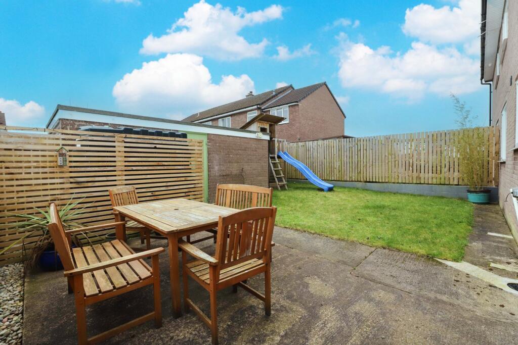Additional property image - Little Sandhill, Kirkoswald, Penrith, CA10