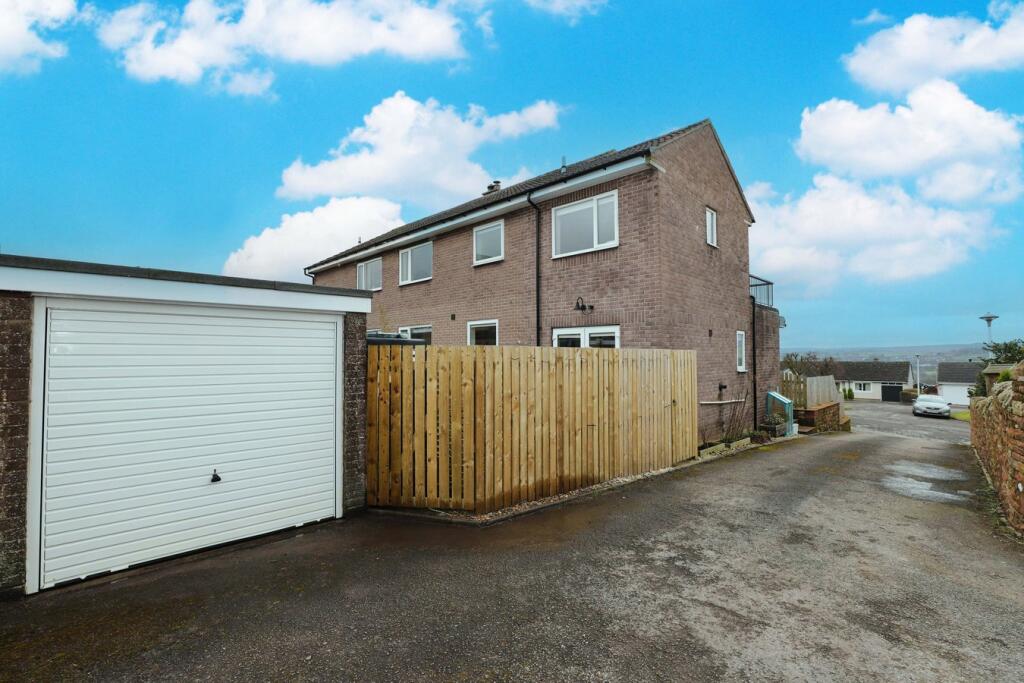 Additional property image - Little Sandhill, Kirkoswald, Penrith, CA10