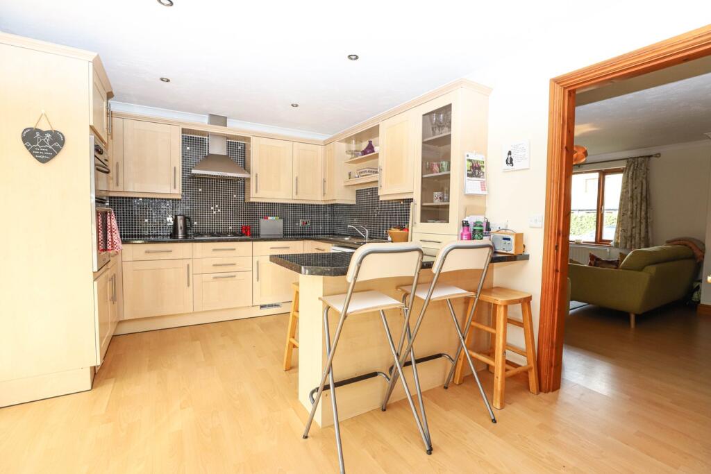 Additional property image - Peggy Nut Croft, Shap, Penrith, CA10