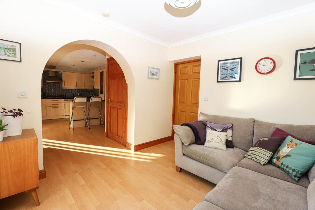 Additional property image - Peggy Nut Croft, Shap, Penrith, CA10