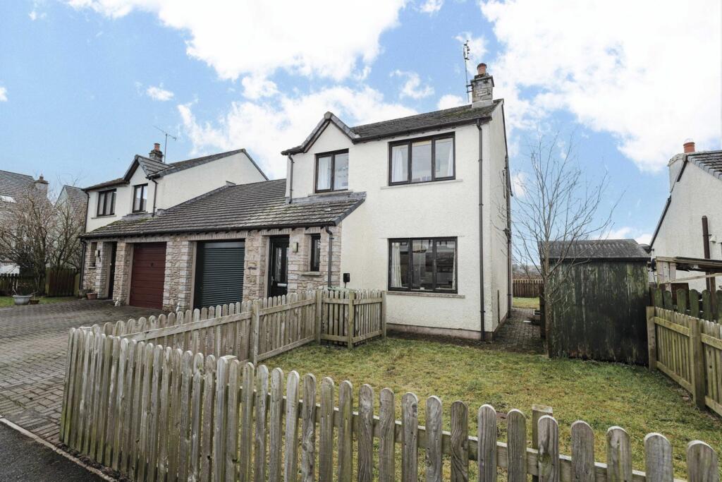 Additional property image - Peggy Nut Croft, Shap, Penrith, CA10