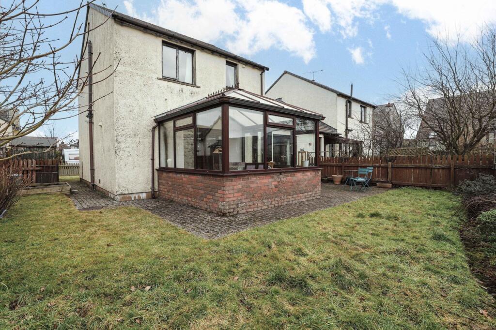Additional property image - Peggy Nut Croft, Shap, Penrith, CA10