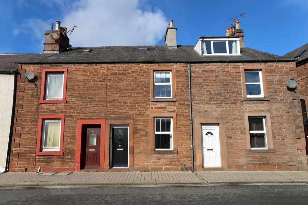 Main image of property: Castlegate, Penrith, CA11