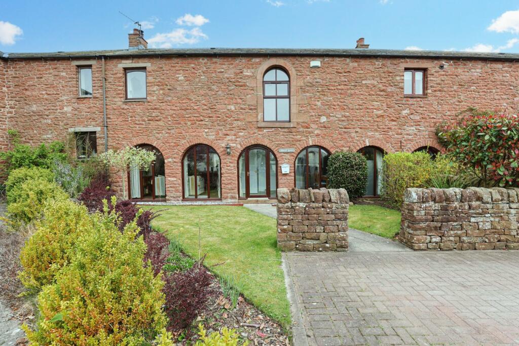 Main image of property: Low Plains Court, Calthwaite, Penrith, CA11