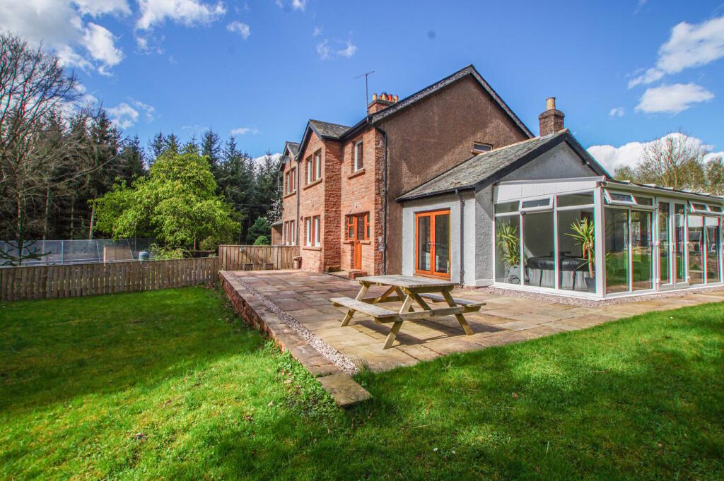 Main image of property: Cherry Bank, Whinfell, Penrith, CA10