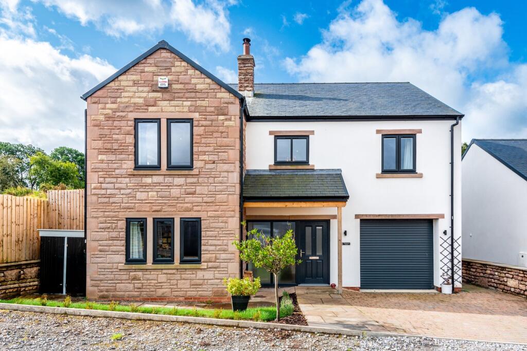 Main image of property: Elderberry Drive, Kirkby Stephen, CA17