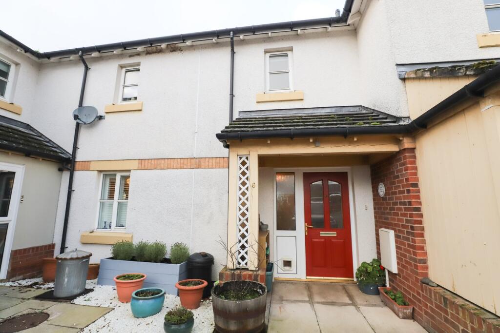 Main image of property: Meadowside, Langwathby, Penrith, CA10