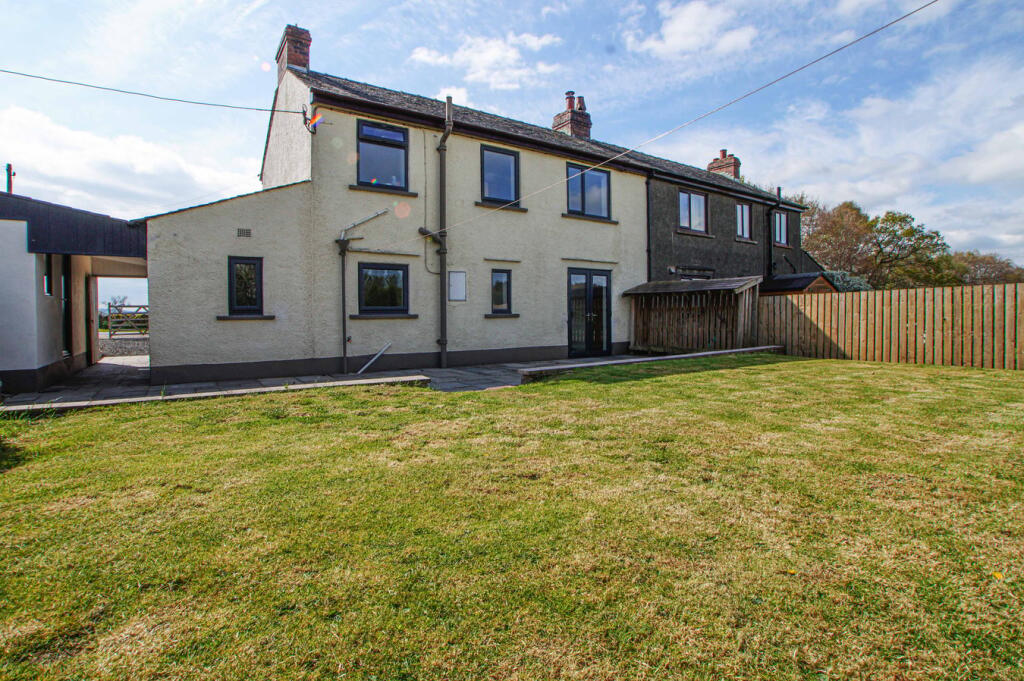 Main image of property:  Aikbank Cottages, Plumpton Foot, Calthwaite, Penrith, CA11