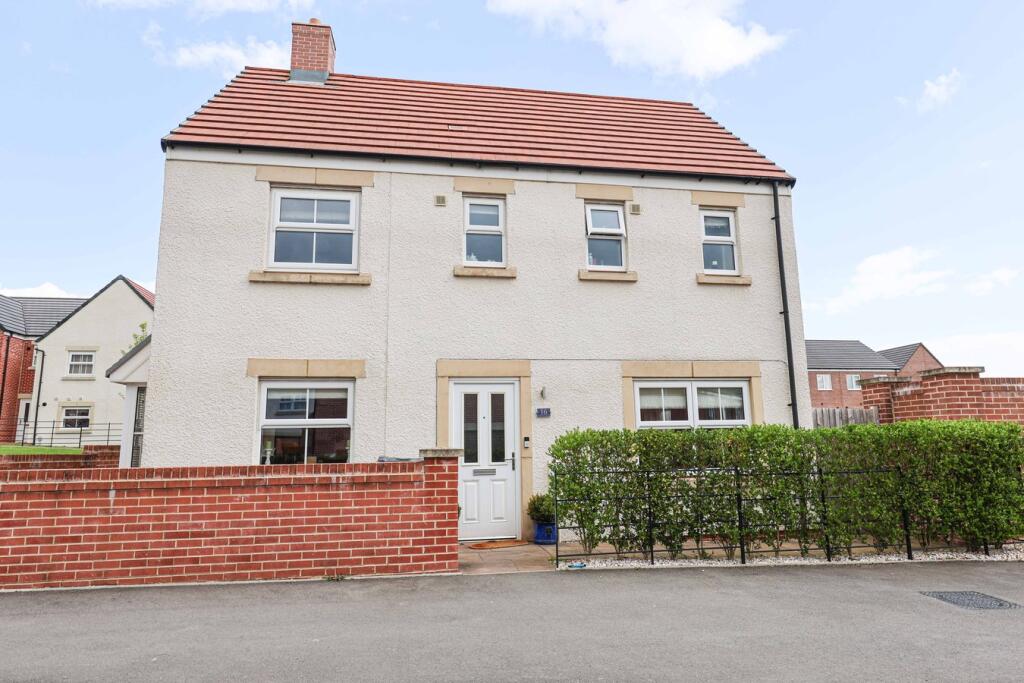 Main image of property: Primrose Drive, Penrith, CA11