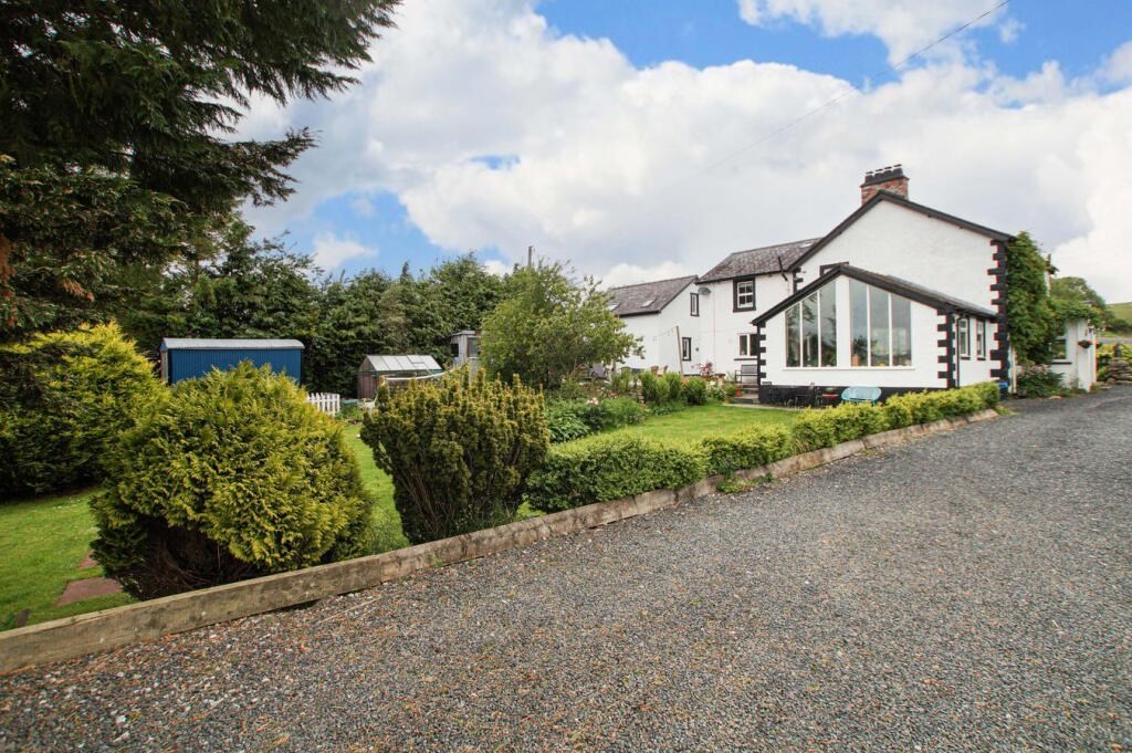 Main image of property: Troutbeck, Penrith, CA11