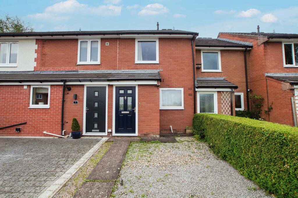 Main image of property: Cedar Close, Penrith, CA11