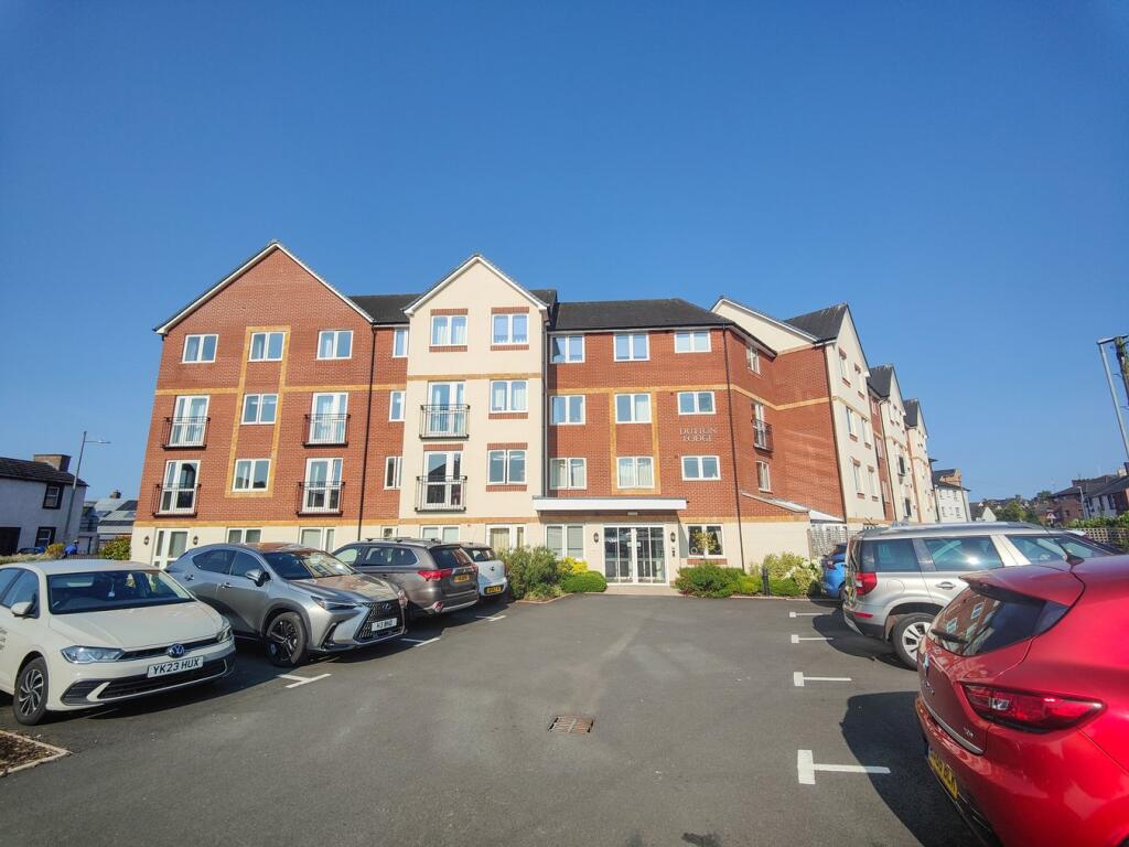 Main image of property: Roper Street, Penrith, CA11