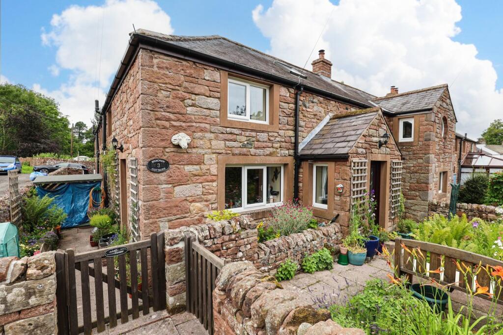 Main image of property: Bracken Cottages,  Calthwaite, Penrith, CA11