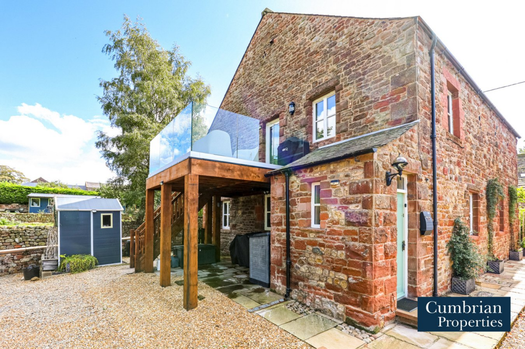 Main image of property: Dufton, APPLEBY-IN-WESTMORLAND, CA16
