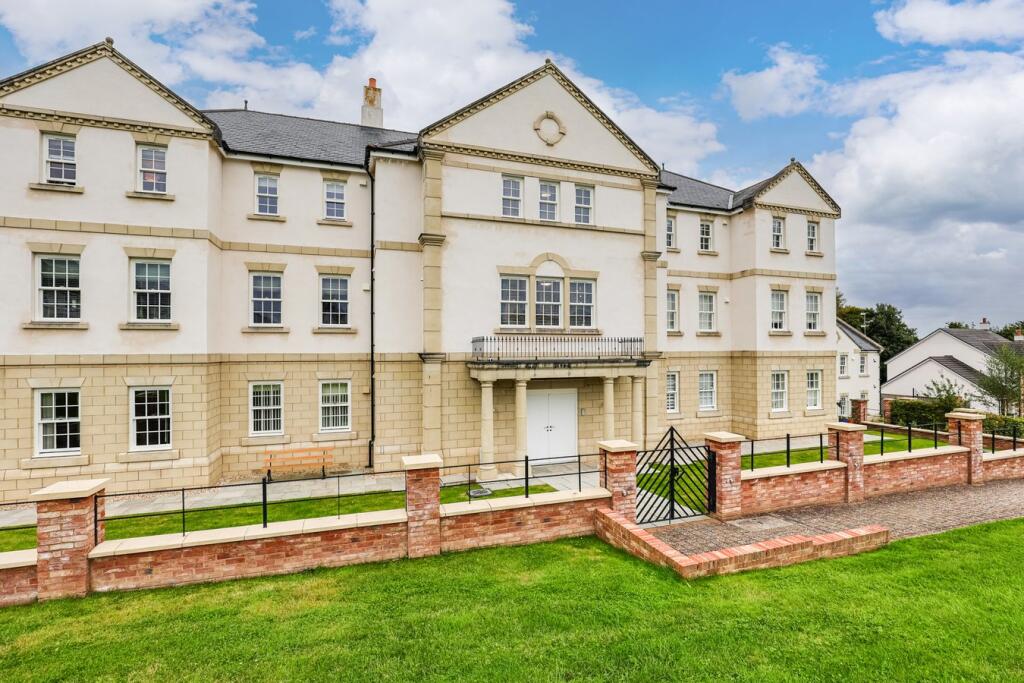 Main image of property: Manor Park, Carleton, Penrith, CA11