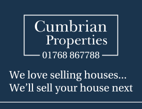Get brand editions for Cumbrian Properties, Penrith