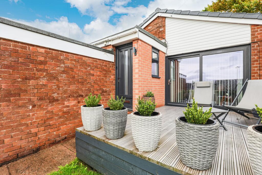 Main image of property: Clifford Road, Penrith, CA11