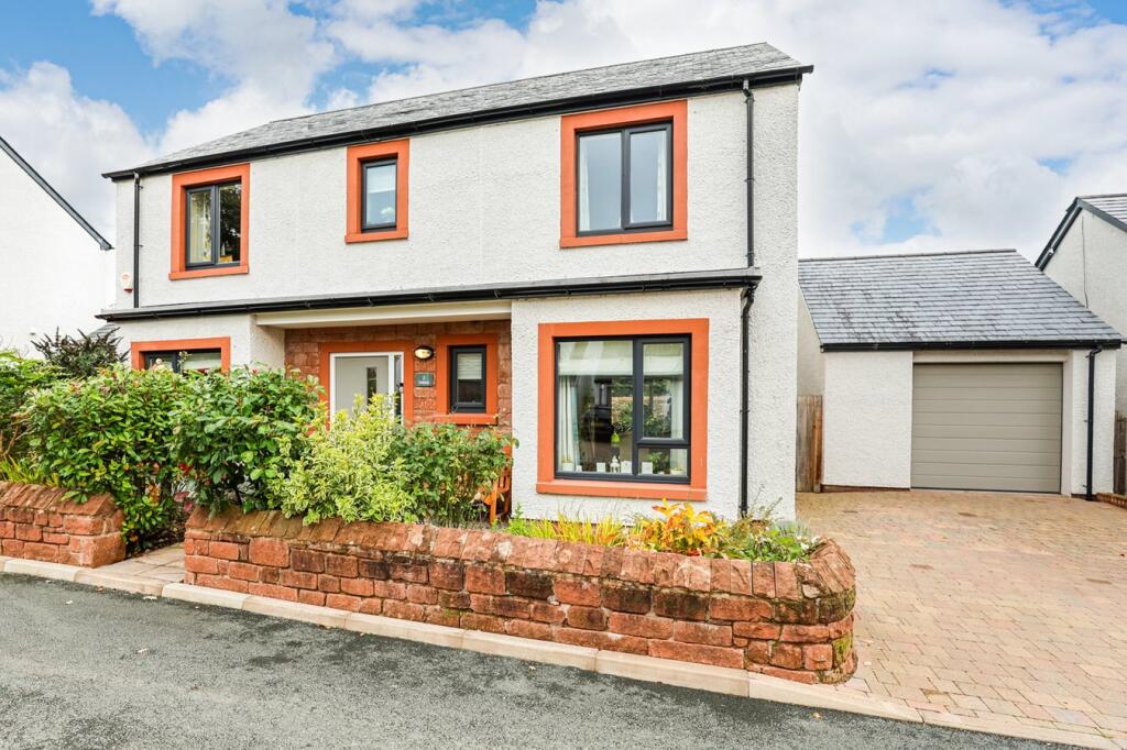 Main image of property: Squirrel Close, Yanwath, Penrith, CA10