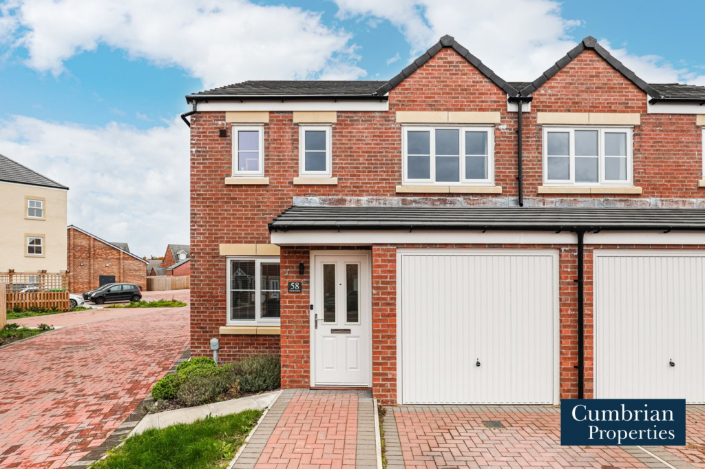 Main image of property: Crocus Avenue, Penrith, CA11