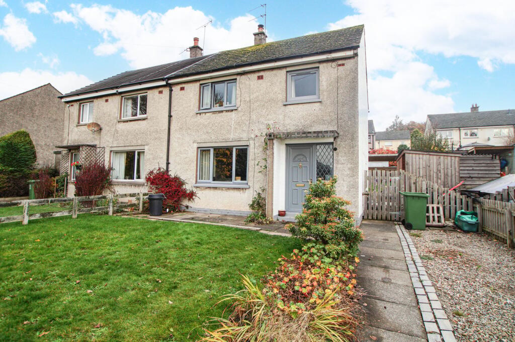 Main image of property: Eden Mount, Penrith, CA11