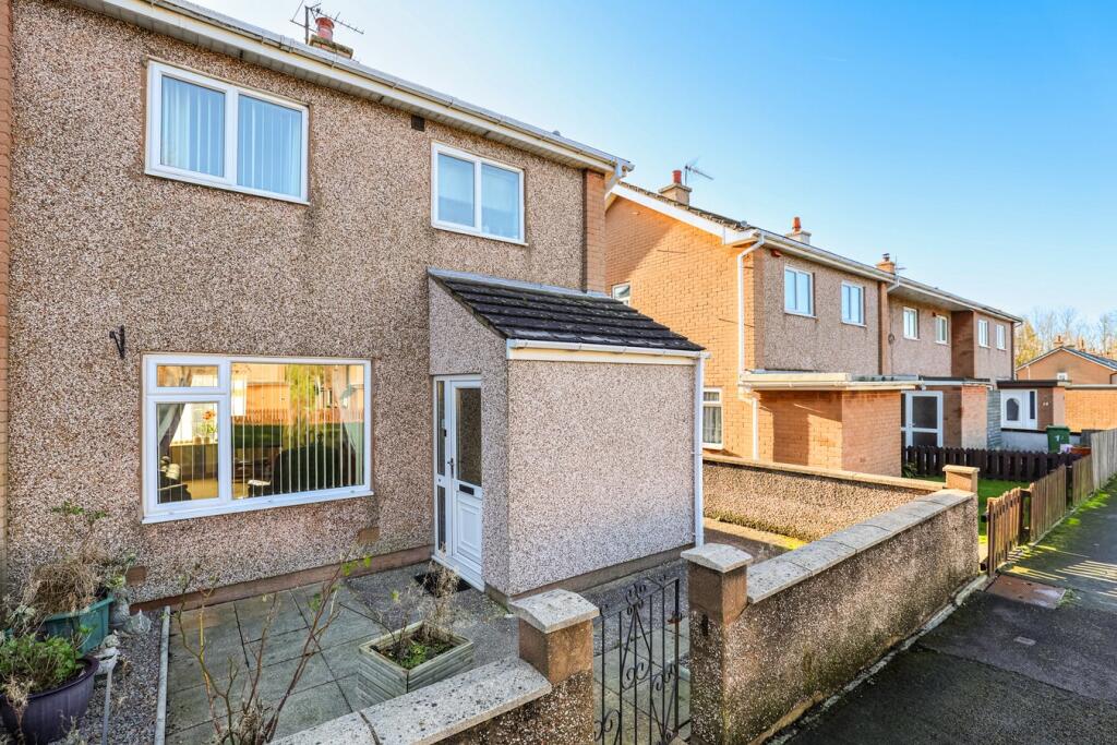 Main image of property: Croft Close, Brough, Kirkby Stephen, CA17