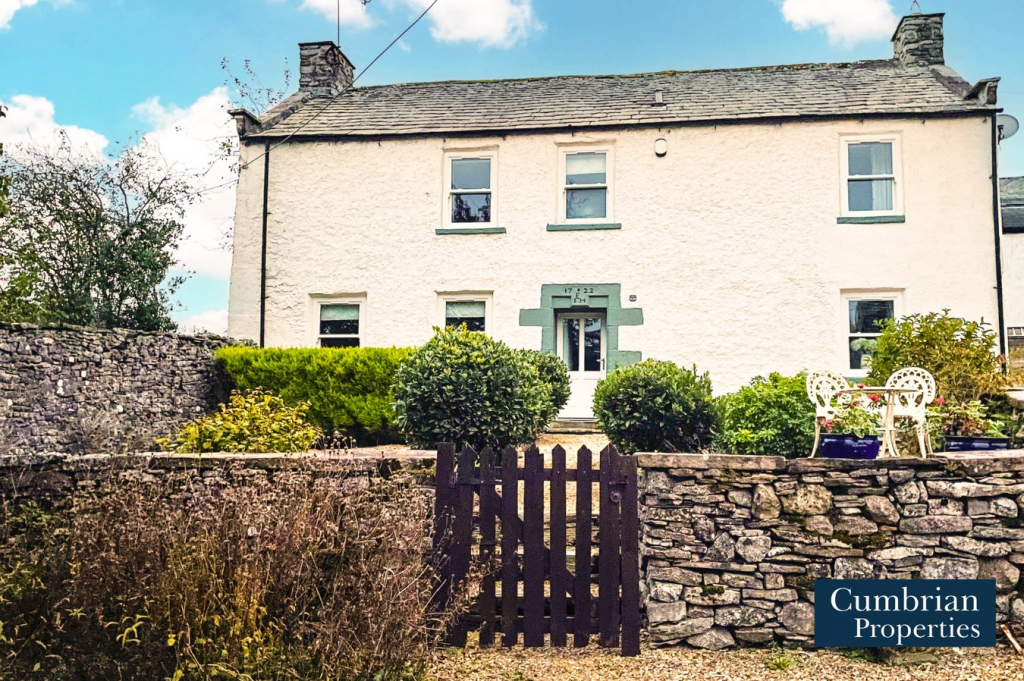 Main image of property: Crosby Garrett, KIRKBY STEPHEN, CA17