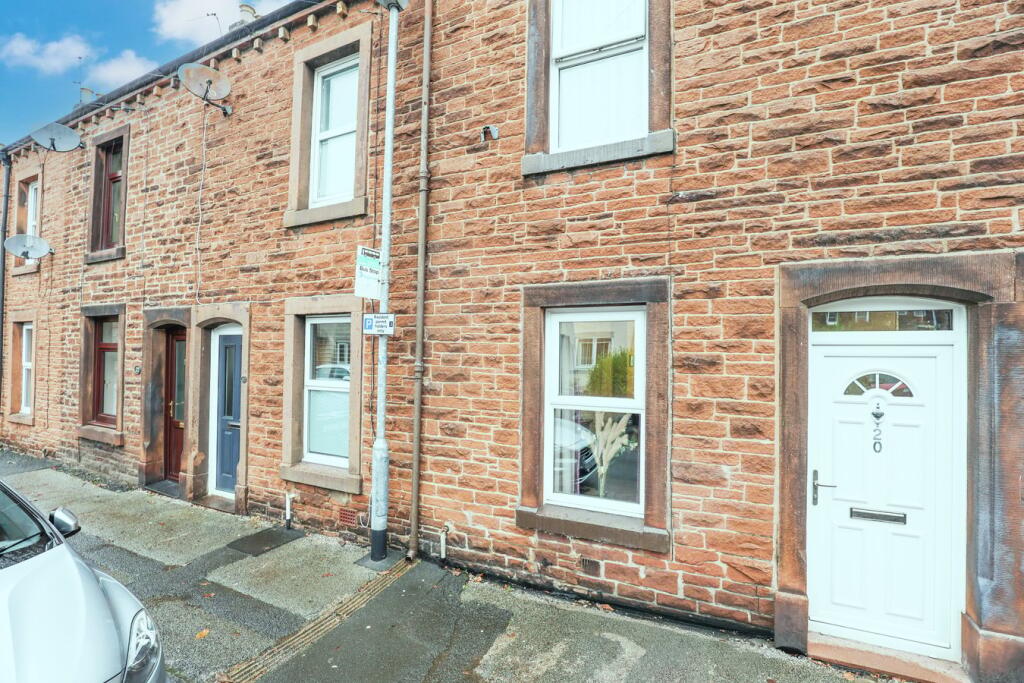 Main image of property: Mill Street, Penrith, CA11