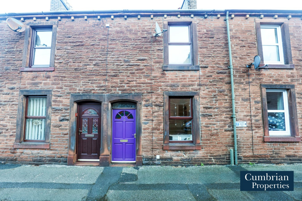 Main image of property: Mill Street, Penrith, CA11