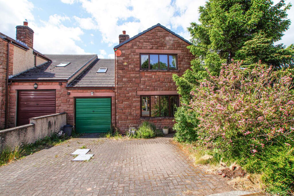 Main image of property: The Croft, Warcop, Appleby-in-Westmorland, CA16