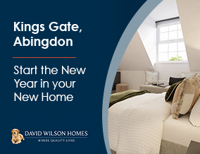 Get brand editions for David Wilson Homes