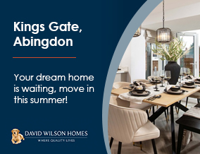 Get brand editions for David Wilson Homes